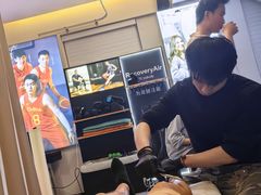 -MASTER FIT 拉伸大师·筋膜刀·西式按摩(上梅林卓悦汇店)