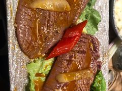 -蜀中烤霸·自助烤肉(郫都店)