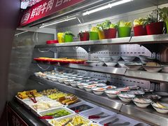 -潮牛岛·潮汕鲜切牛肉自助火锅(无锡首店)