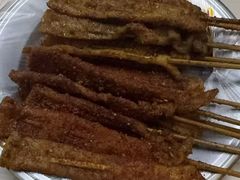 -里脊肉串店(天桥老店)