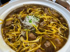 -颜家菜·鲁菜世家(大明湖店)
