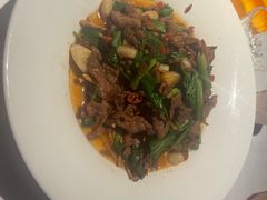 -桂满陇·海市蜃楼·黑金(国金店)