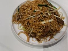 -香港深仔记茶餐厅(东门店)