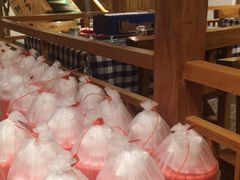 -雪熊哈尔滨烧烤·精酿啤酒·砂锅(中央胜境店)