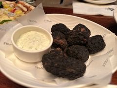 -食间牛排(湖西路店)