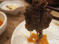 -松野谷·寿喜烧自助(华联顺义金街购物中心店)