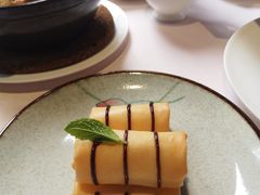 -芙蓉堂(武汉天地店)