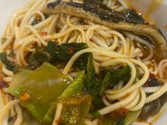 -乐山第一家临江鳝丝(茶坊路店)