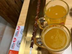 -三个大叔烤羊肉串·炭炉砂锅菜(西三旗店)