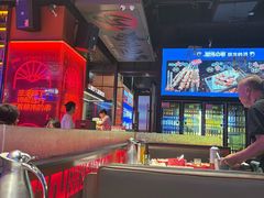 -丽伟的串·烧烤·砂锅(季景天地店)