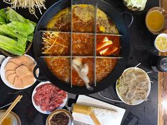 -苟味道老火锅(黄桷坪店)