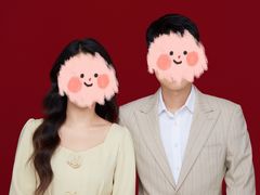 -海马体照相馆(成都来福士广场店)