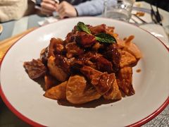 -海尔巴格一甸茶餐厅(团结路店)