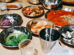 -麻蒲碳烤肉(梅花园店)