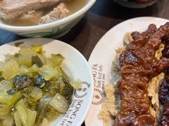 -松發肉骨茶(牛车水店)
