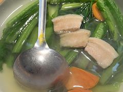 -院里寻菜·精致庭院菜(观沙岭店)