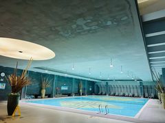 -春晖园度假酒店温泉