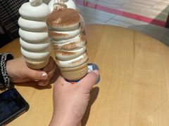 -DQ·蛋糕·冰淇淋(中南城店)