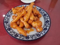 -北大地皖峰饭馆