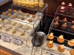 -南通滨江洲际酒店-西集自助餐厅