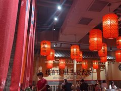 -山四砂锅(太原钟楼街店)