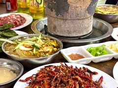-西塔隆太白烤牛肉馆(图们路店)