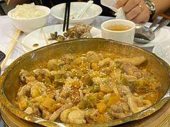 -勝記酒家·37年老字号·经典粤菜(荔枝公园店)