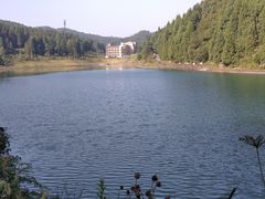 -武陵山森林公园