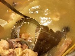 -丫丫汤膳打边炉(宏府408坊店)