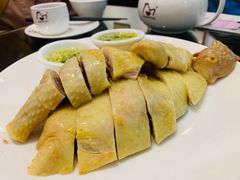 壹心鸡-文记壹心鸡(宝华路店)
