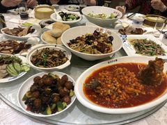 -便宜坊烤鸭店(甜水园店)