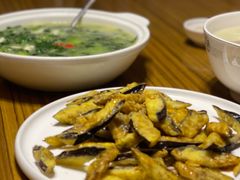 -禾珍珠家常小馆(河南博物院店)