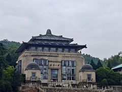 -武汉大学-樱园