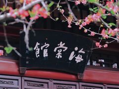 -棠湖公园
