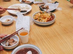 -老碗会·陕西手工面(前海世茂店)