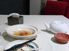 -老浒记烤鸭-北京菜(琉璃厂店)