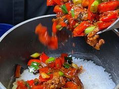 -隐厨·中国菜馆(三里屯T+MALL店)