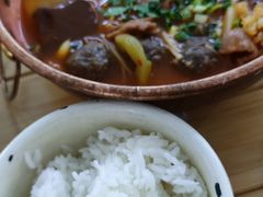 -成都你六姐·牛肉冒菜(上海环宇荟店)