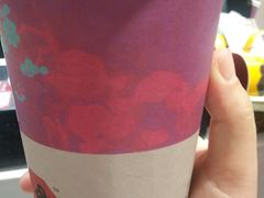 -茶颜悦色(平和堂负一楼店)