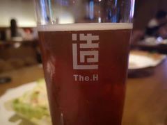 -造精酿餐厅