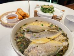 -顶特勒·黄鱼馆·特色菜(上海大世界店)