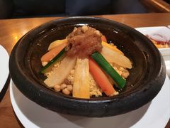 -Tajine Moroccan塔金摩洛哥中东餐厅