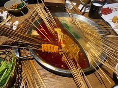 -来蜀乾串串香(北京总店)