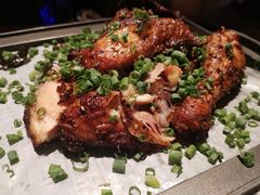 -绿茶餐厅(深圳龙华天虹购物中心店)