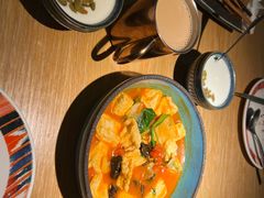 -塔哈尔·新疆盛宴(复地活力城店)