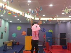-小小元气运动馆(无锡茂业中心店)