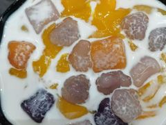 芒果芋圆西米-民信老铺(华盖路店)