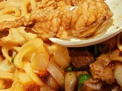 -好嫂子•刀削面(大兴店)