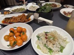 -连鹭海鲜·海肠捞饭·海胆饭(星海店)