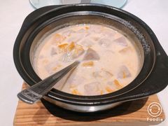 -汤城小厨•粤菜•靓汤(苏州街店)